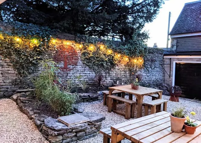 The Boot Inn - Rutland South Luffenham, United Kingdom