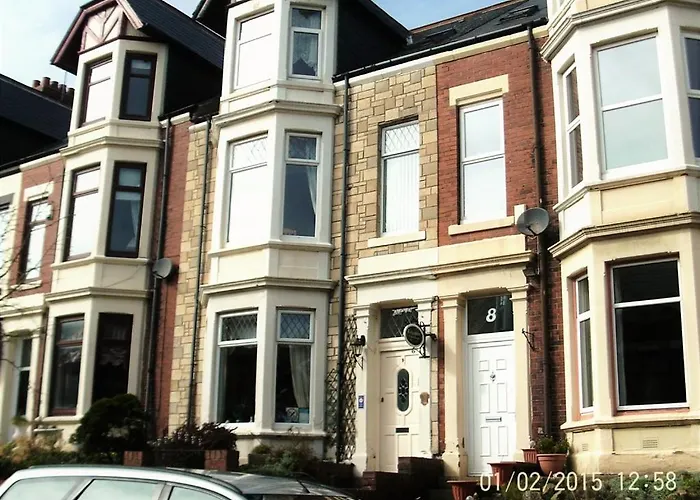 Kingsmere Guest House