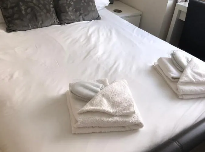 Fiveways Happy Stays, Brighton Centre, Free Parking, United Kingdom