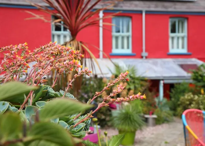 Western House Llangennith, United Kingdom