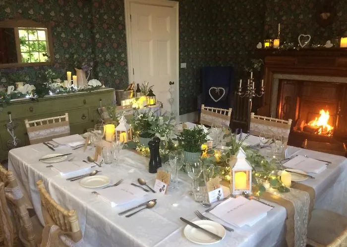 Clift Hill Apartment Carlisle , United Kingdom