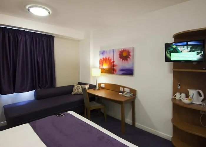 Premier Inn Horsham