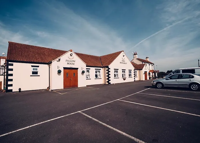 The Reindeer Inn Sandtoft, United Kingdom