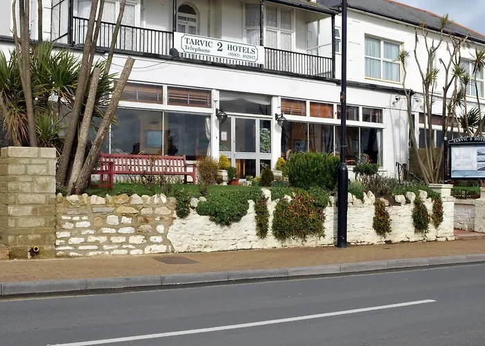 Tarvic2 Hotel