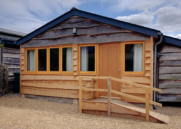 Sabine Barn