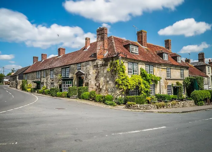 The Lamb Inn