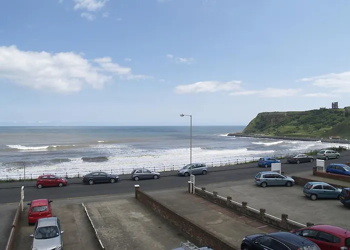 The Ramleh Hotel Scarborough, United Kingdom
