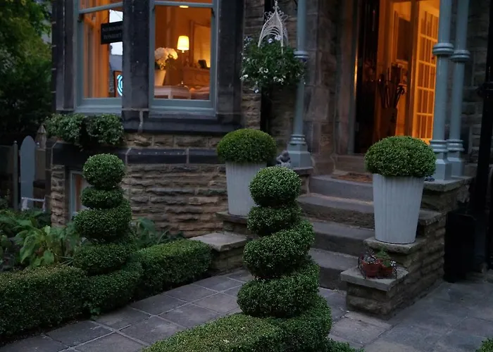 Brookfield House