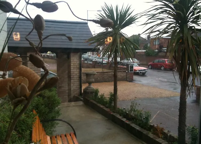 Hotel Victoria Great Yarmouth, United Kingdom