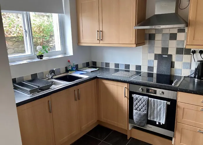 Briscoe Lodge Windermere, United Kingdom