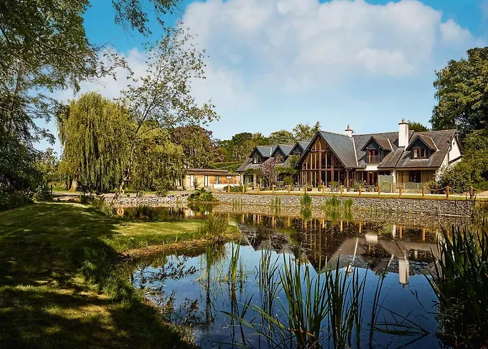 Willowbeck Lodge Boutique