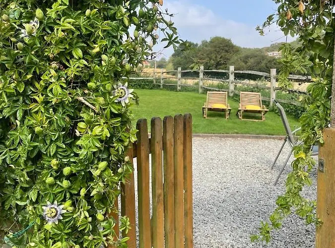 Holmdale Holiday Cottages Rye, United Kingdom