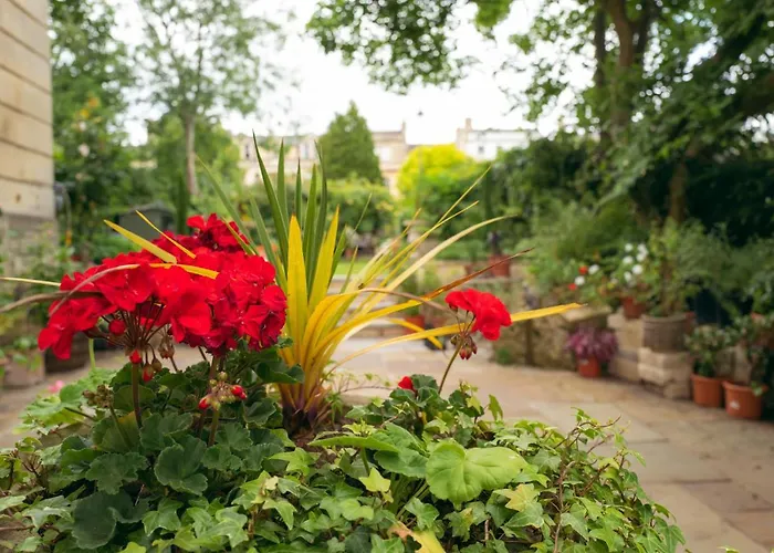 Grosvenor Villa Bath, United Kingdom