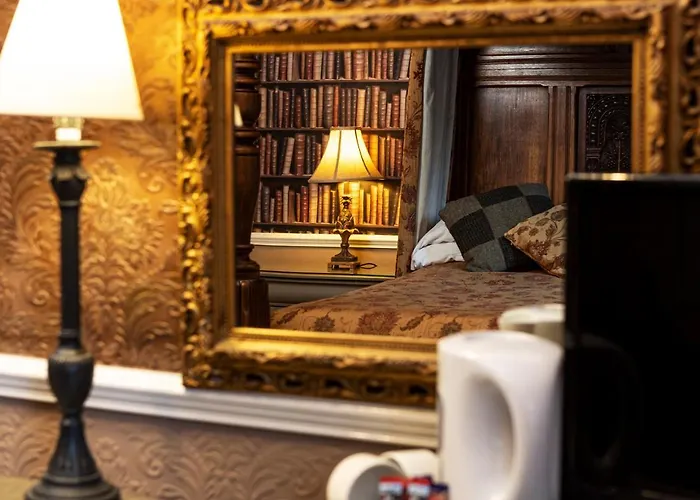Lonsdale House Villa Bowness-on-Windermere, United Kingdom