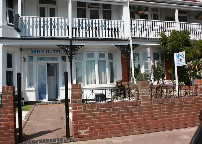 Wns Southend-On-Sea