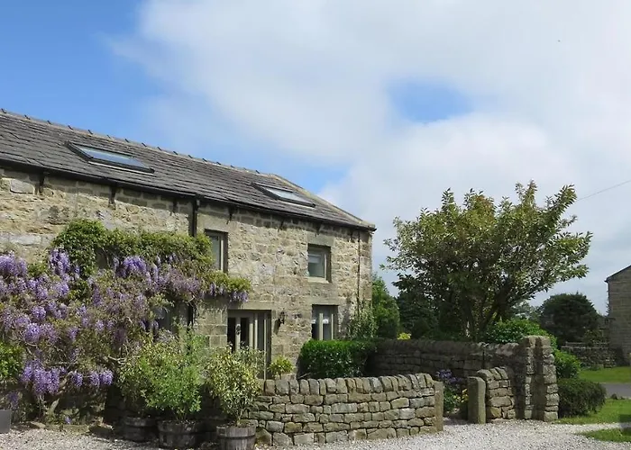 The Courtyard Cottage, Timble Near Harrogate, United Kingdom