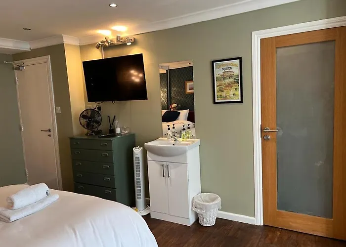 Weslie Guest House Brighton, United Kingdom