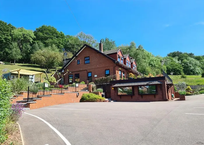 The Laurels B&B