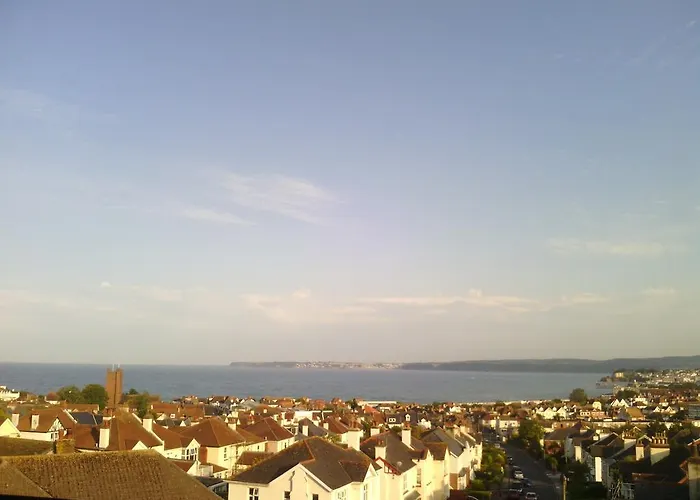 Yew Tree House Bed & Breakfast Paignton, United Kingdom