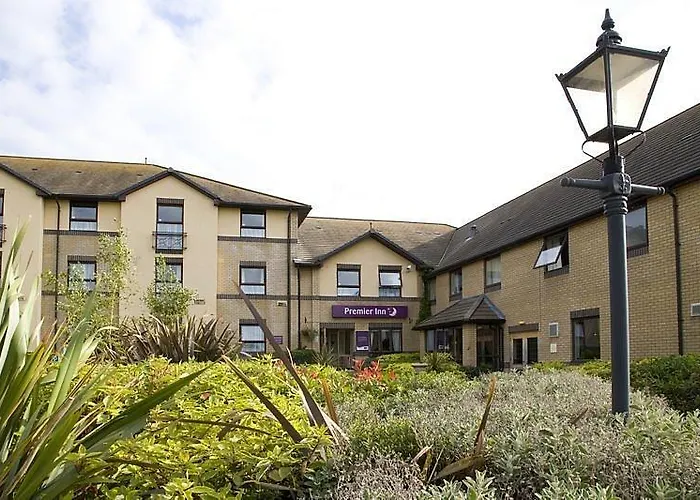 Premier Inn Norwich - Broadlands Park