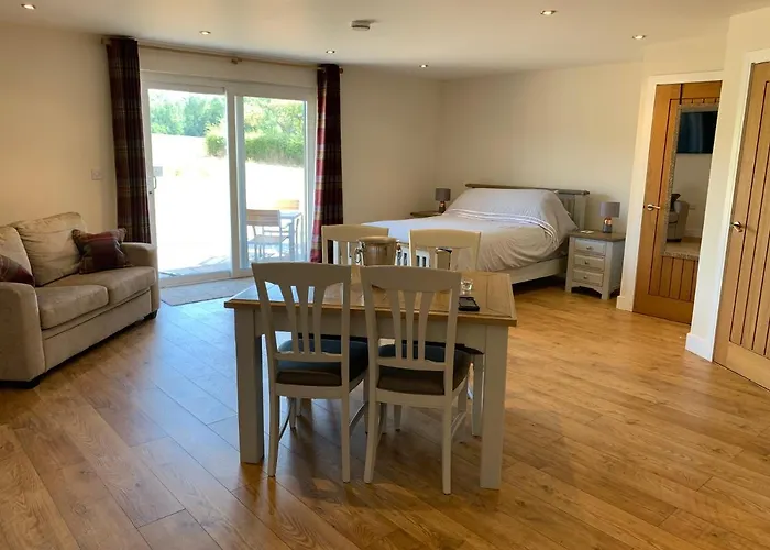 Plumptons Farm Holiday Lodges Colchester, United Kingdom