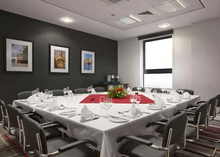 Ramada Encore Newcastle-Gateshead, United Kingdom