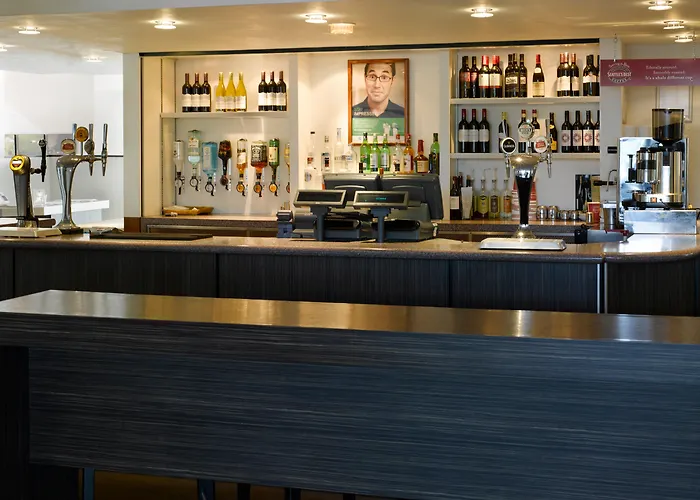 Holiday Inn London Brent Cross, An Ihg Hotel, United Kingdom