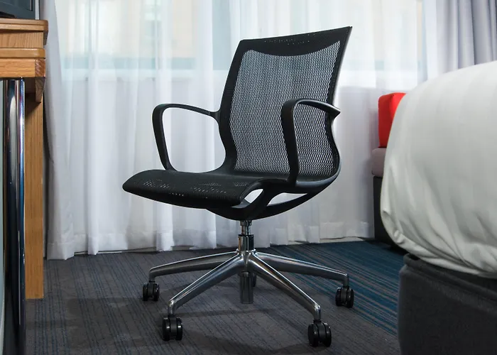 Holiday Inn Express Newcastle City Centre By Ihg, United Kingdom
