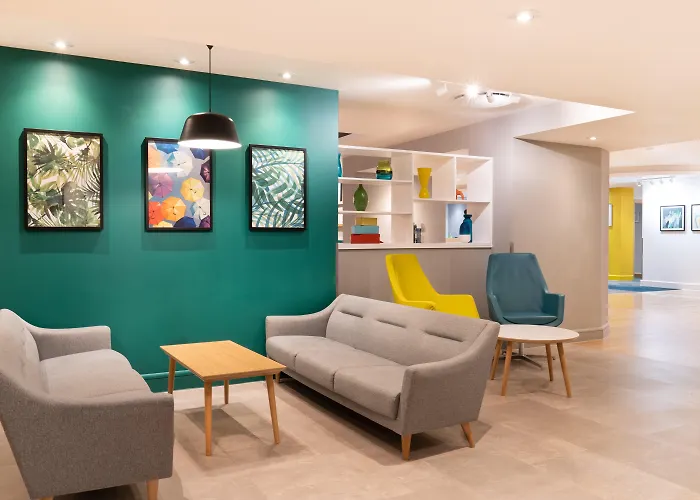 Holiday Inn Southampton Eastleigh By Ihg, United Kingdom