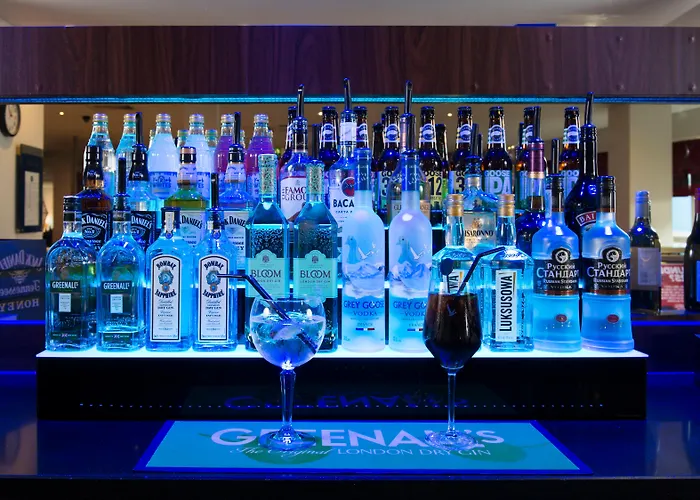 Holiday Inn Express Portsmouth - North By Ihg, United Kingdom