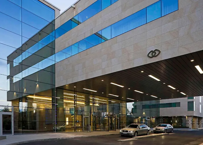 Sofitel London Heathrow