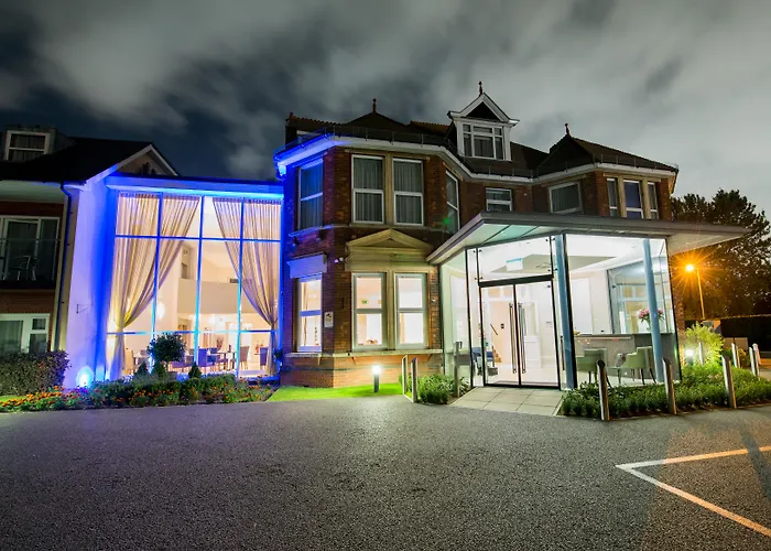 Stanwell Hotel By Mercure