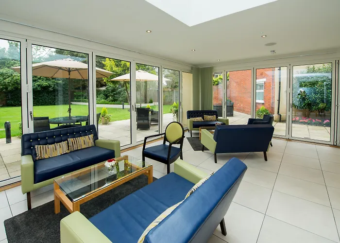 Stanwell Hotel By Mercure, United Kingdom