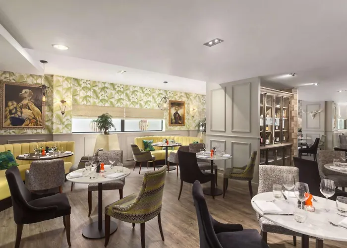 Ramada Hotel & Suites By Wyndham Coventry