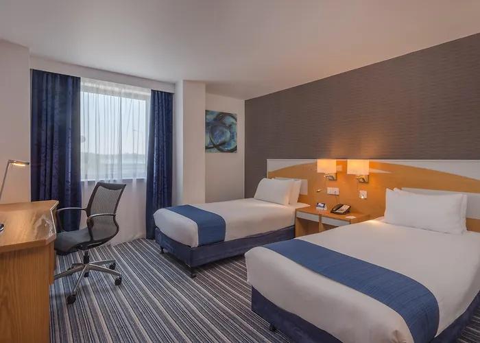 Holiday Inn Express Birmingham - Castle Bromwich, An Ihg Hotel, United Kingdom