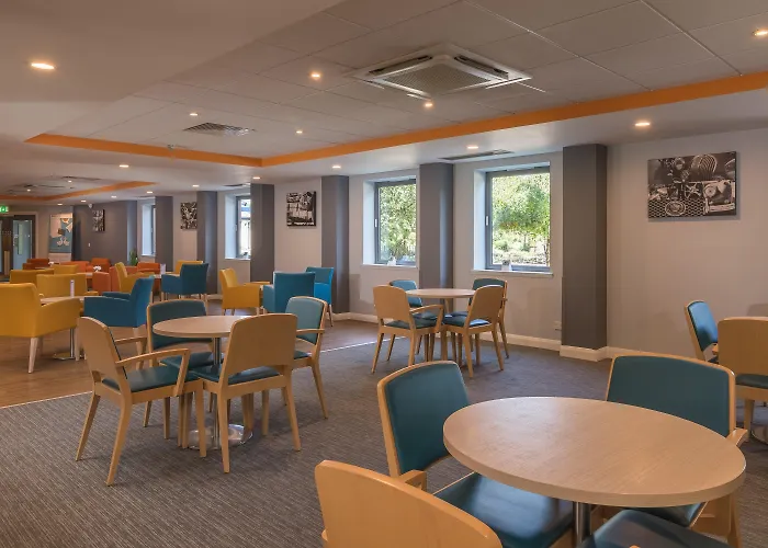 Holiday Inn Express Birmingham - Castle Bromwich, An Ihg