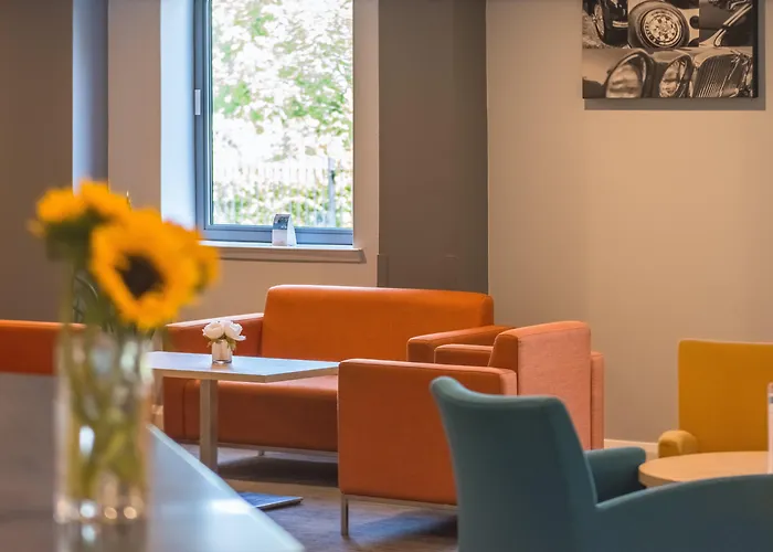 Holiday Inn Express Birmingham - Castle Bromwich, An Ihg