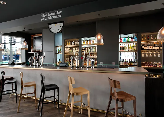Leonardo Hotel Brighton, United Kingdom