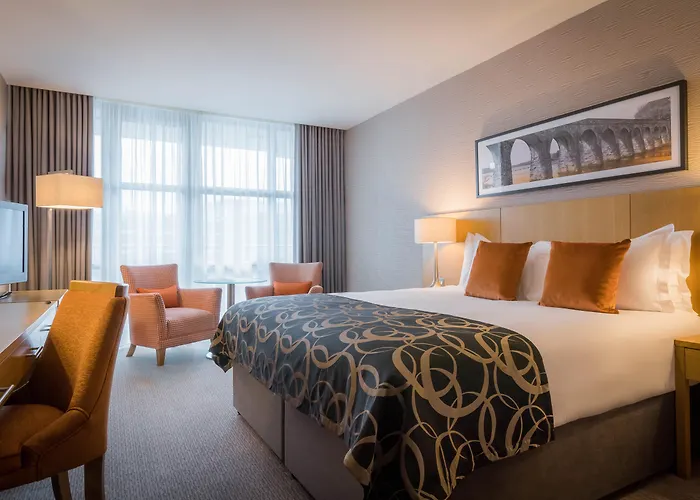 Clayton Hotel, Leeds, United Kingdom