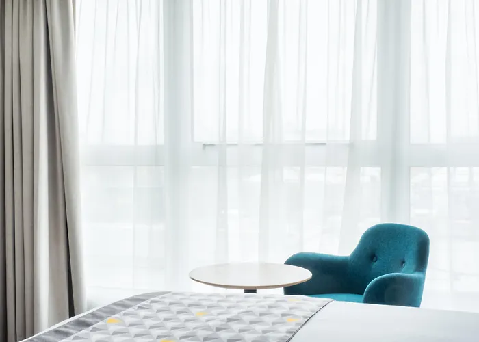 Voco Southampton By Ihg Hotel, United Kingdom