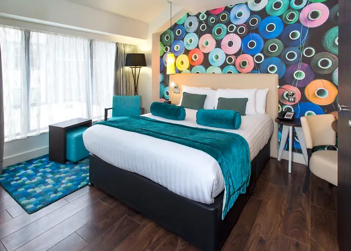 Indigo By Ihg
