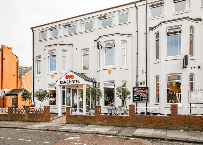 Dene Hotel