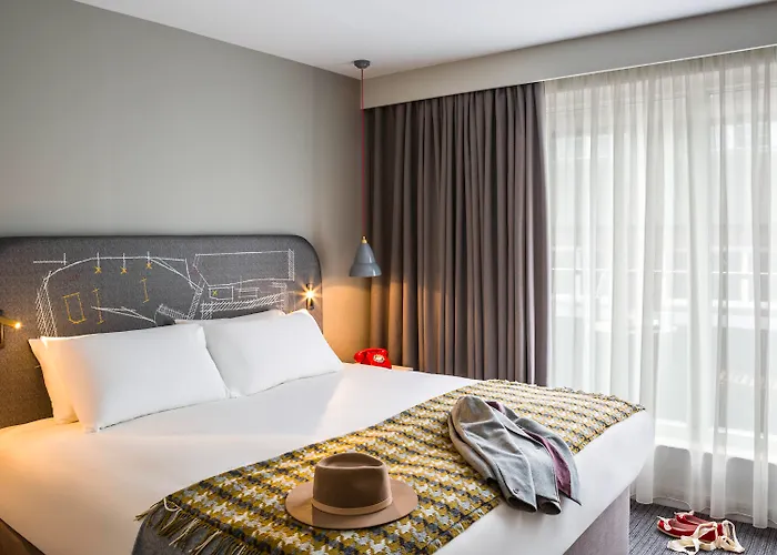 York Place Inn Leeds , United Kingdom