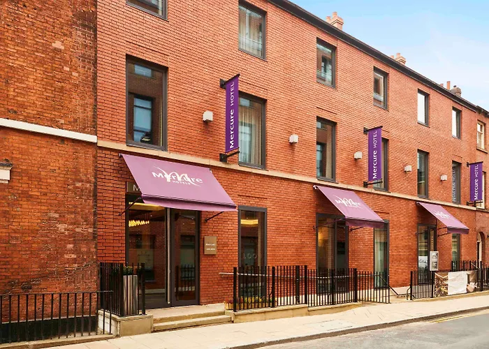 York Place Inn