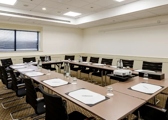 Holiday Inn York City Centre By Ihg, United Kingdom
