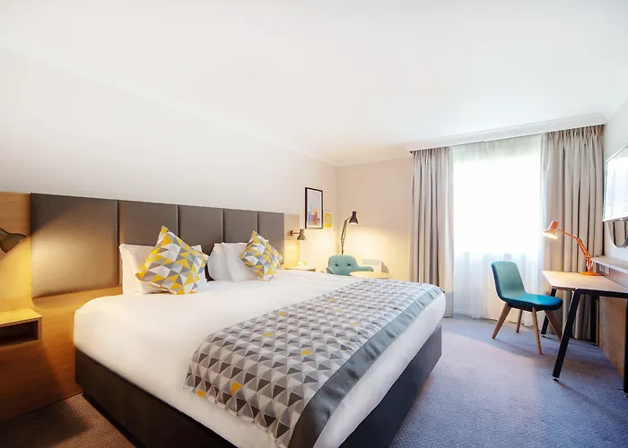 Holiday Inn Reading South M4 Jct 11 By Ihg, United Kingdom