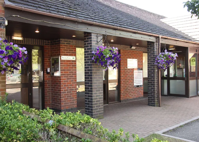 Campanile Milton Keynes - Fenny Stratford