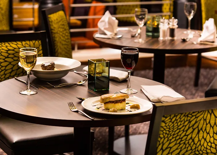 Leonardo Inn Glasgow West End, United Kingdom