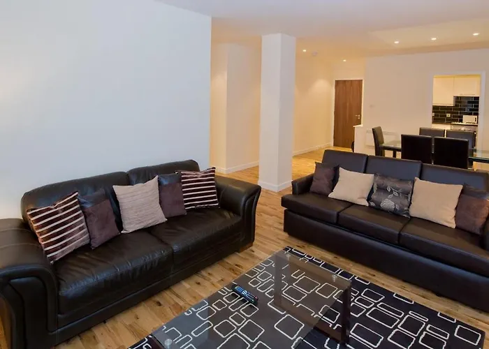 Aberdeen Douglas Hotel, United Kingdom