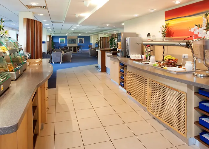 Holiday Inn Express Cardiff Airport, An Ihg Hotel, United Kingdom